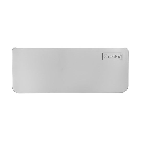 Blank Front Folding Shelves