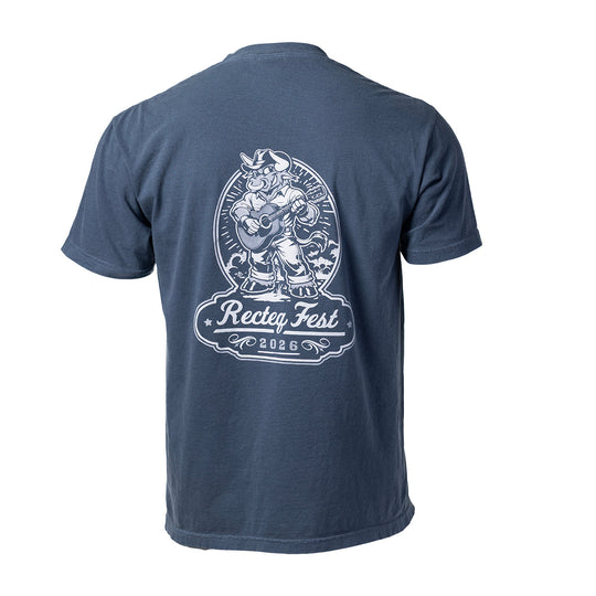 2026 Recteq Fest Shirt