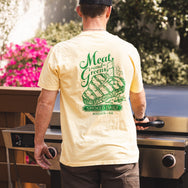 Meat & Greens Tee