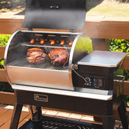 Patio Legend 600