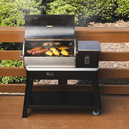 Porch Pro 400