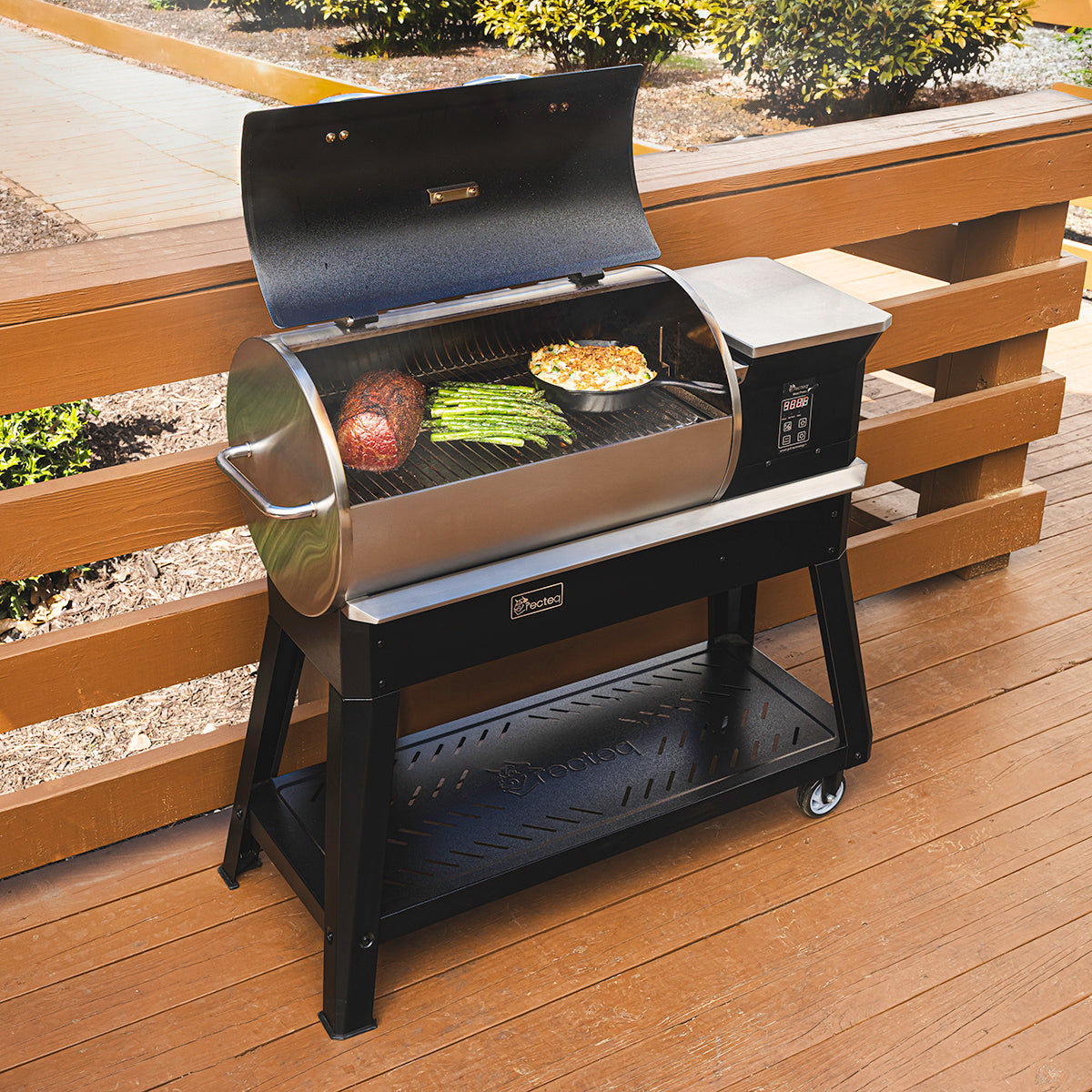Porch Pro 400