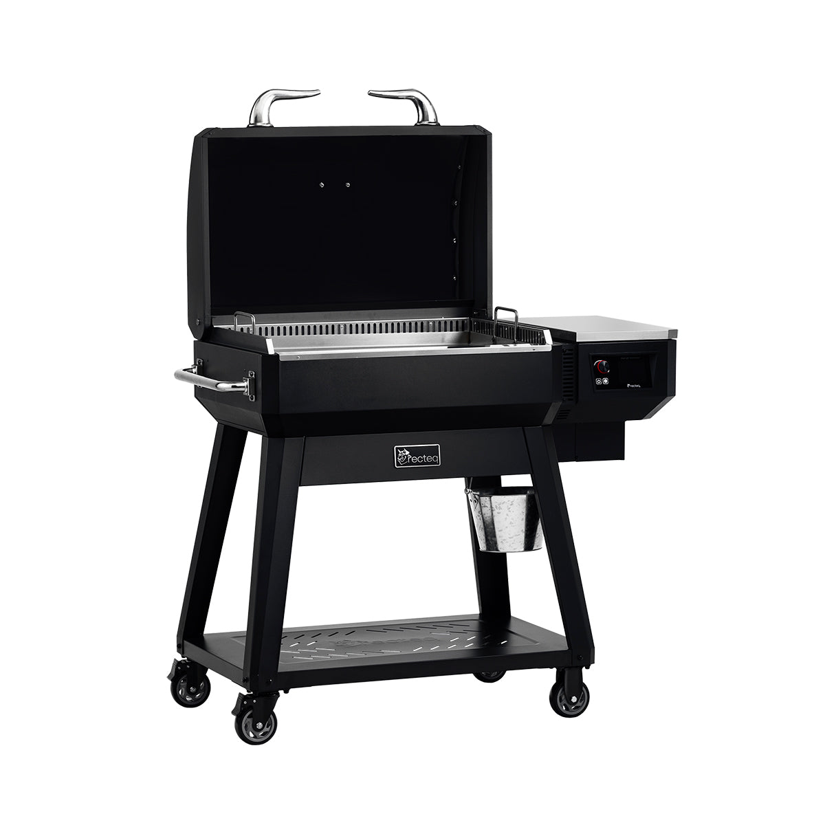 SmokeStone 480 Griddle
