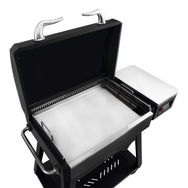 SmokeStone 480 Griddle