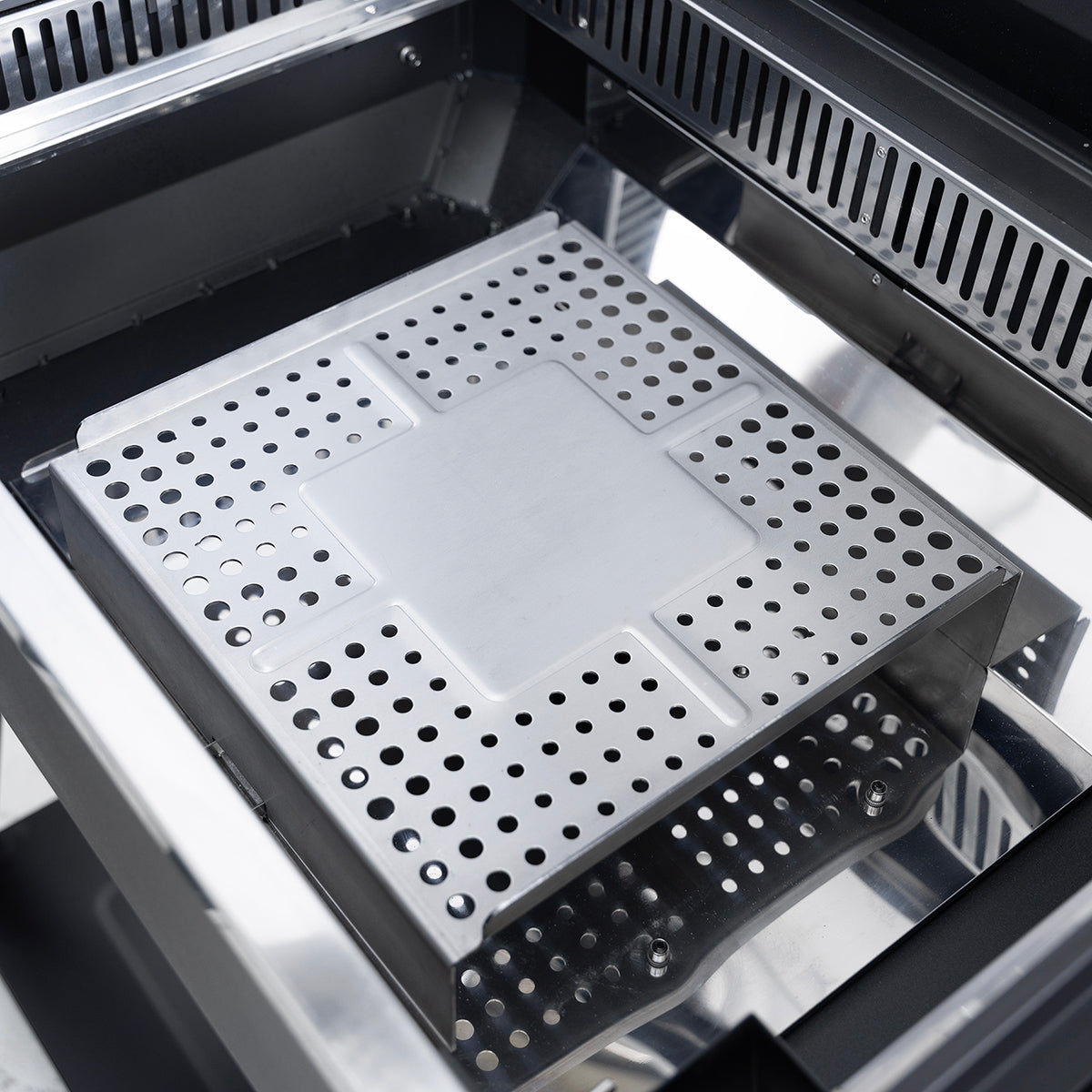 SmokeStone 480 Griddle