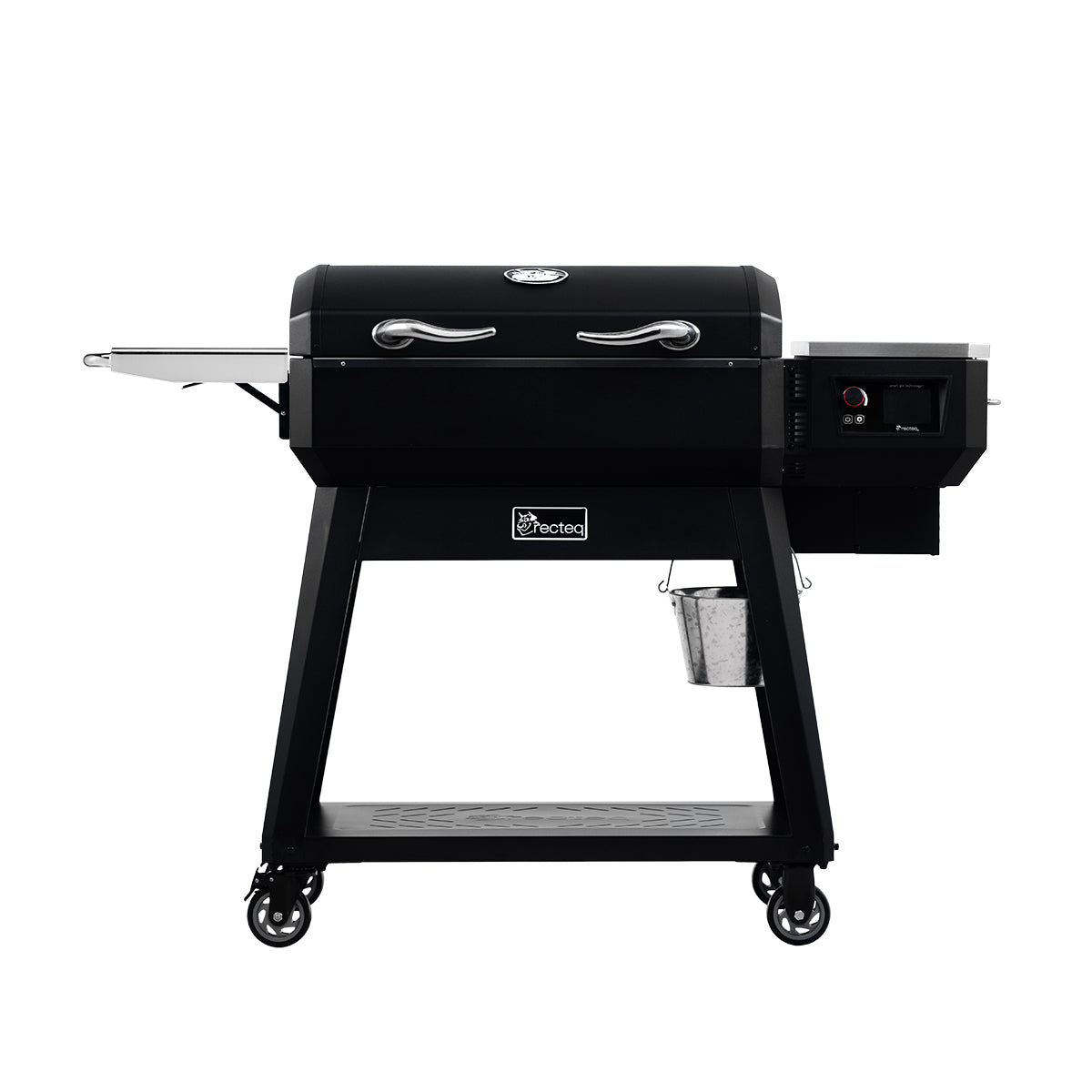 Side Shelf for SmokeStone 480 & X-Fire Pro 825