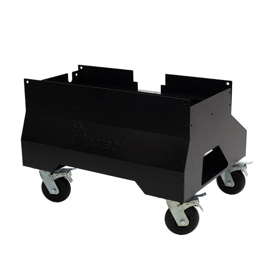Competition Cart